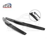 ราคา ที่ปัดน้ําฝนรถยนต์ Universal Hybrid Blade / ที่ปัดน้ําฝนไฮบริด Non RWB สากล (40914748445)