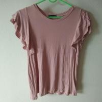 ราคา เสื้อยืดแขนระบาย GI-ANTS SHOP (7539357110)