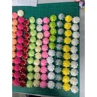 ราคา เหรียญโปรยทาน ดอกมะลิ (44055521454)