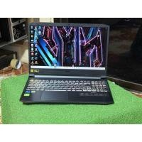 ราคา #RTX3060 & #RAM32 สเปคแรงๆ ถูกๆ ราคานี้ห้ามพลาด#Acer Nitro 5 #i5 #11400H (28240660909)