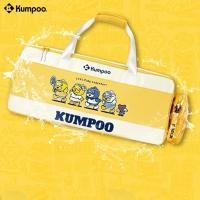 ราคา กระเป๋าแบดมินตัน kumpoo x B.Duck (25242505806)