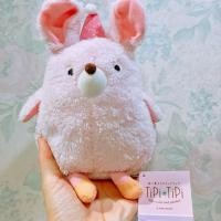 ราคา ตุ๊กตา หนู หมี กระต่าย tipitipi tipi ป้ายห้อย (29702922802)