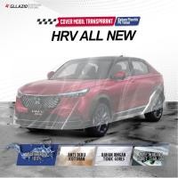 ราคา ฝาครอบตัวรถโปร่งใส HRV ใหม่ทั้งหมด / ผ้าคลุมรถพลาสติก Honda New HRV / ผ้าห่ม Honda HRV (43872045517)