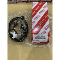 ราคา สาย ABS รถยนต์ (หน้า) TOYOTA โตโยต้า VIOS G2,Yaris ยารีส ปี 2007-2013 L/R (8450563289)