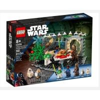 ราคา LEGO® Star Wars™ Millennium Falcon™ Holiday Diorama 40658 (20684751972)
