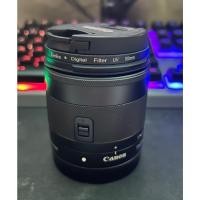 ราคา Canon EF-M 11-22mm f4-5.6 IS STM