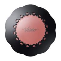 ราคา Visee Riche Lip & Cheek Cream N 5.5g (สีแดงบริสุทธิ์ / สีชมพูปะการัง / Nudie Beige / Deep Red / Red) (41221597054)