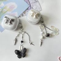 ราคา Ins แฟชั่นสําหรับ Anker Soundcore R50i / P20i / P25i /R50i NC พร้อมพวงกุญแจหูฟังบลูทูธปกป้องโปร่งใส Soundcore R50i NC (27810290533)