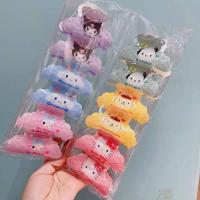 ราคา (พร้อมส่ง) กิ๊บหนีบผมลายการ์ตูน Sanrio (23025811343)