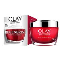 ราคา ❤️Olay Regenerist Micro Sculpting Cream​ 50​ ml. (25727919891)