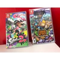 ราคา แผ่นเกมส์ Nintendo switch มือ 2 (4820010900)