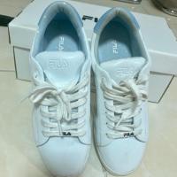 ราคา รองเท้า FILAxMOOMIN แท้100% (1836964119)