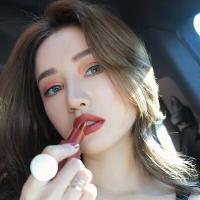 ราคา 3CE MOOD RECIPE MATTE LIP COLOR #909 SMOKED ROSE สีแซ่บบมากก (79430757)
