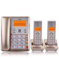 ราคา ทีซีแอลดี61ไร้สายโทรศัพท์เครื่องโครงกระดูกหนึ่งสําหรับสองหนึ่งครัวเรือนมือถือสํานักงานเชิงพาณิชย์คงที่ไร้สายโทรศัพท์พื้นฐาน (25047516633)