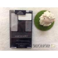 ราคา Wet n Wild Color Icon Eyeshadow Palette