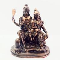 ราคา พระพิฆเนศครอบครัวแร่เหล็กน้ำพี้ (4244326531)