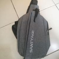 ราคา กระเป๋าคาดอกผู้ชายสไตล์เกาหลี (1439859978)