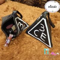 ราคา กระเป๋าเครื่องสำอาง 3ce สามเหลี่ยม (681877782)