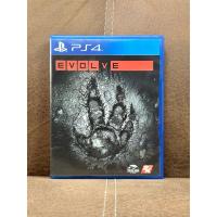 ราคา [Ps4] Evolve - แบ่งฝั่งสู้กัน 2ทีม ระหว่าง ทีมคน vs สัตว์ประหลาด [มือ2] (25453063002)