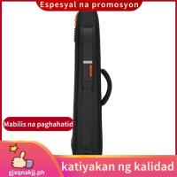 ราคา YUEDONG Secure แซ็กโซโฟนกระเป๋าสีดําประมาณ: 73x16x12 ซม.สําหรับ Mini Sax Clarinet Digital Electronic Wind Instrument.gjxqnakjjph (50700044452)