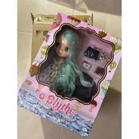 ราคา blythe float away dream ตุ๊กตาบลายธ์ของแท้ (18683059708)