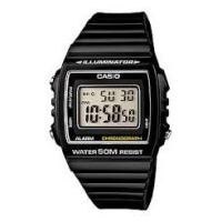 ราคา นาฬิกา Casio Standard Digital รุ่น W-215H-1AVDF