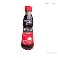 ราคา nước tương tỏi ớt_ chinsu sauce chilli garlic _ซอสชินซู พริก กระเทียม 330ml (23340456821)