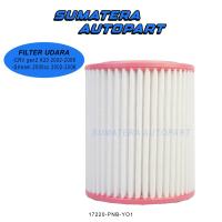 ราคา กรองอากาศ Honda Crv Gen2 Stream 2000Cc 2002 2003 2004 2005 2006 (42620788617)