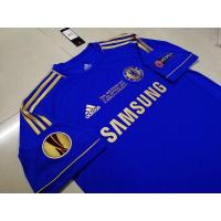 ราคา CHELSEA retro 2012/13 เสื้อเชลซี ย้อนยุค 2012/13 (8163090104)