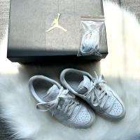 ราคา รองเท้ากอล์ฟผู้หญิง NIKE Air Jordan Low G size US 6.5 (used) (24470541366)