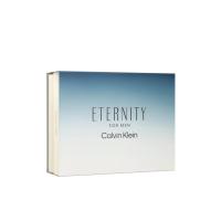 ราคา Ck calvin klein eternity for men 3pc gift set (43972382238)