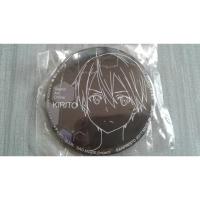 ราคา Sword Art Online เข็มกลัด Kirito (C) (2858226212)
