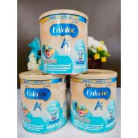 ราคา Enfalac A+ Soy Care 366 g. เอนฟาแล็ค เอพลัส ซอยแคร์ 366 กรัม (6396192747)