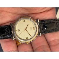 ราคา CITIZEN QUARTZ หน้าครีมทอง ของแท้ มือสอง (20794004006)