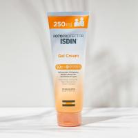 ราคา พร้อมส่ง กันแดดทาตัว Isdin Fotoprotector Gel Cream SPF50 ขนาด 250 ml (8066829808)