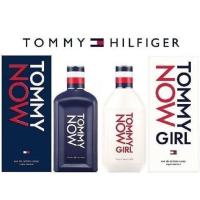 ราคา Tommy Now ชาย-หญิง EDT 100ml (5134975157)