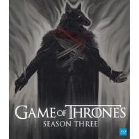 ราคา แผ่น Bluray Game of Thrones มหาศึกชิงบัลลังก์ ซีซั่น 3 มีเสียงไทย (41420184644)
