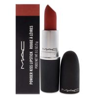 ราคา ลิปสติก MAC Matte 602 Chili 612 RUSSIAN RED ขนาด 0.10 ออนซ์ (24835217484)