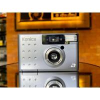 ราคา กล้องฟิล์มคอมแพค KONICA REVIO.CL(APS) (16728470123)