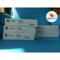 ราคา HP 993AC BK C M Yตลับหมึกสี ของแท้ รับประกันศูนย์ (42125469258)