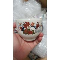 ราคา ถ้วยชาญี่ปุ่นมือสองโกดังญี่ปุ่น (43506814006)