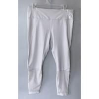 ราคา RBX กางเกงขายาว ออกกำลังกาย เป้าสามเหลี่ยม แต่งเส้นไขว้ (7154910344)