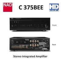ราคา NAD C375BEE Stereo Integrated Amplifier (25225104791)