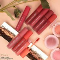 ราคา #พร้อมส่ง A’Pieu Juicy Pang Mousse Tint (2013297993)