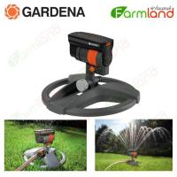 ราคา Gardena สปริงเกอร์ปรับองศาได้ ZoomMaxx (5268091450)