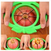 ราคา เครื่องตัดแอปเปิ้ล เครื่องตัดแอปเปิ้ล ผลไม้ เครื่องปอก มีดตัดมีด คุปา (26352019648)