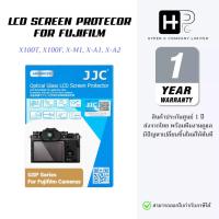 ราคา JJC ฟิล์มกระจกกันรอยกล้องฟูจิ Fujifilm fuji X100T, X100F, XM1, XA1, XA2 (ประกันศูนย์ไทย) (43257639565)