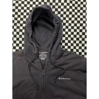 ราคา hoodie converse size M มือสองแท้ (20976177808)