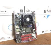 ราคา เมนบอร์ด Biostar A780LB AM3 มัดรวม CPU II X2-240 แรม 2GB ซิ้งพัดลมแรงๆ พร้อมฝาหลัง สวยๆ (ส่งเร็ว) (9446606018)