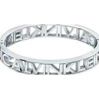 ราคา กำไลข้อมือ CK/bracelet woman jewellery Calvin Klein Mania (13059513052)